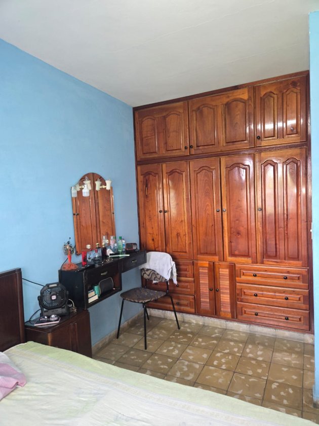 Apartment with 3 bedrooms for sale in Marianao, La Habana