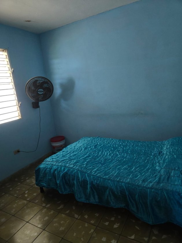 Apartment with 3 bedrooms for sale in Marianao, La Habana