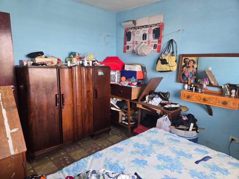 Apartment with 3 bedrooms for sale in Marianao, La Habana