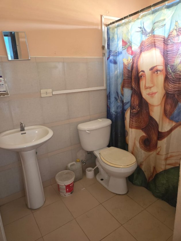 Apartment with 3 bedrooms for sale in Marianao, La Habana
