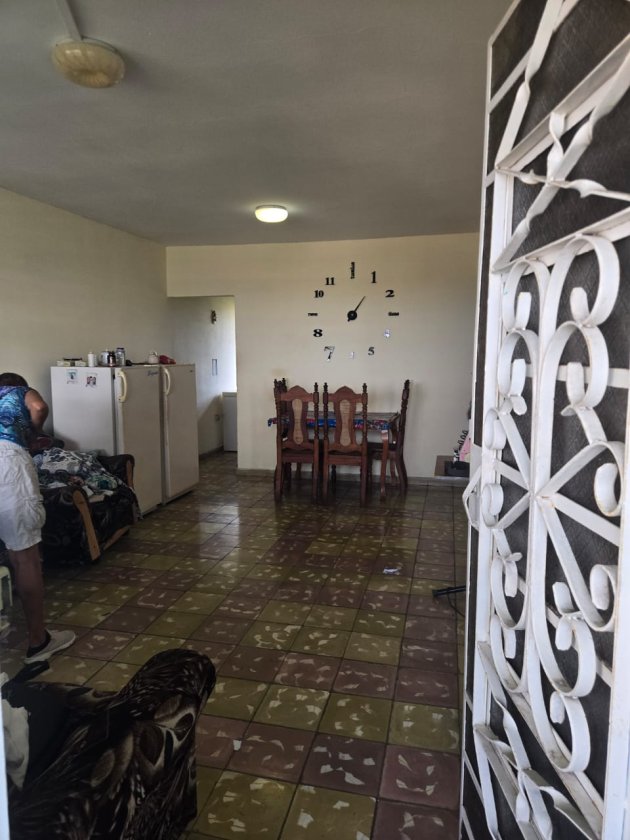 Apartment with 3 bedrooms for sale in Marianao, La Habana