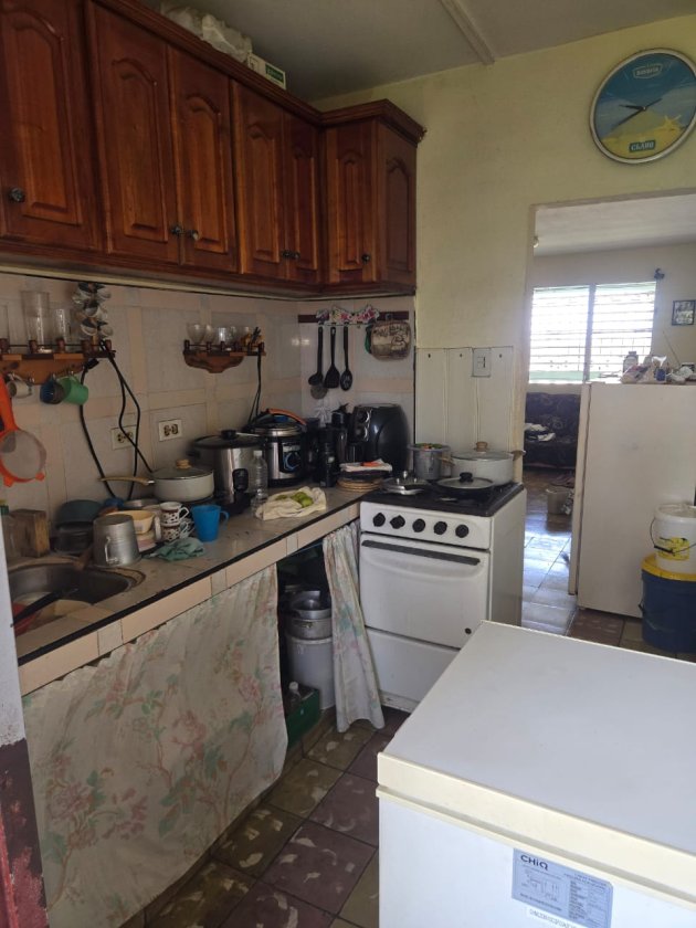 Apartment with 3 bedrooms for sale in Marianao, La Habana