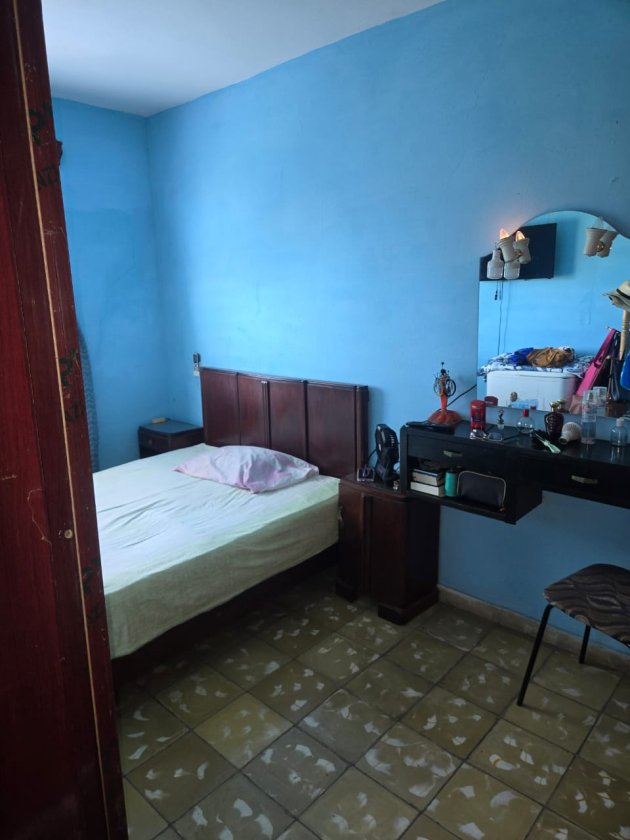 Apartment with 3 bedrooms for sale in Marianao, La Habana