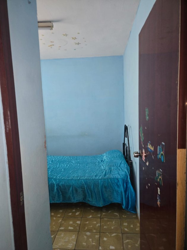 Apartment with 3 bedrooms for sale in Marianao, La Habana