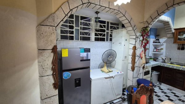 Apartamento de 3 habitaciones en venta en Pueblo Nuevo, Centro Habana, La Habana - 7