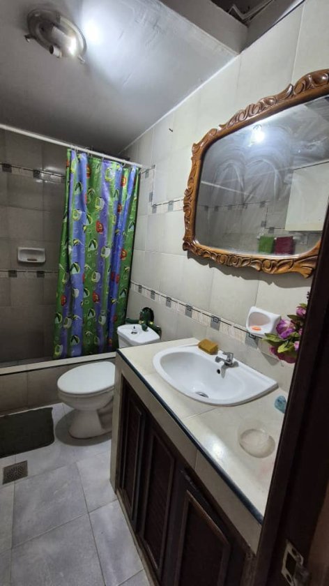 Apartamento de 3 habitaciones en venta en Pueblo Nuevo, Centro Habana, La Habana