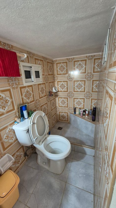 Apartamento de 3 habitaciones en venta en Pueblo Nuevo, Centro Habana, La Habana