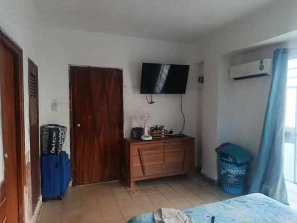 Apartment with 2 bedrooms for sale in Vedado, Plaza de la Revolución, La Habana - 5