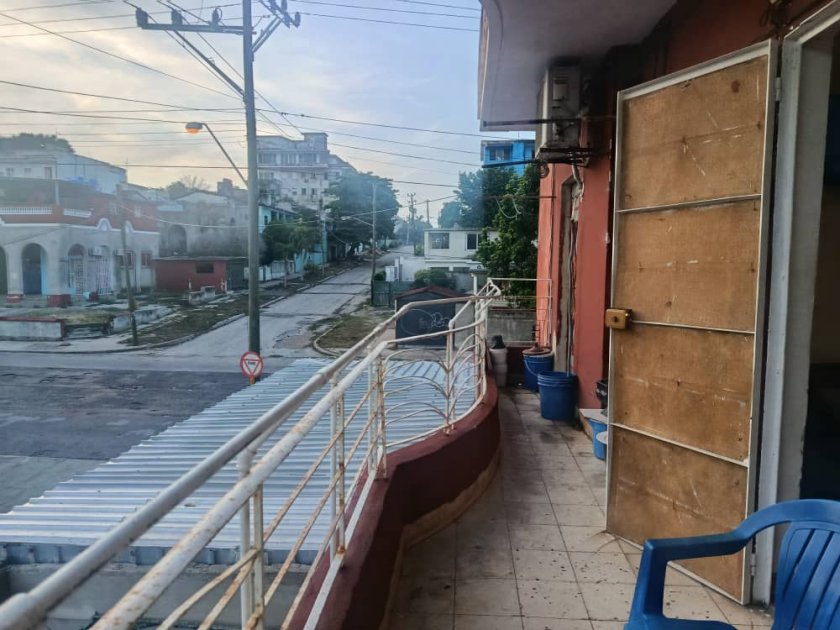 Apartment with 2 bedrooms for sale in Vedado, Plaza de la Revolución, La Habana