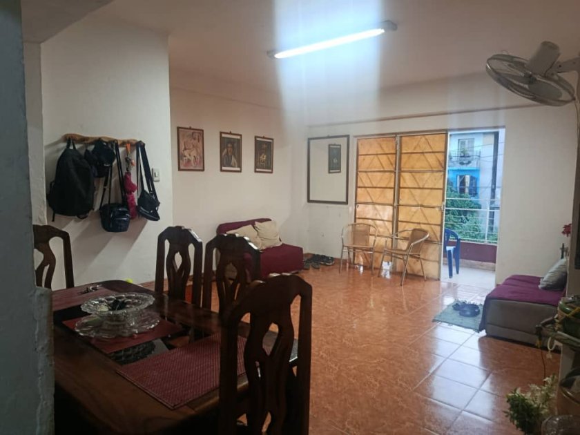 Apartment with 2 bedrooms for sale in Vedado, Plaza de la Revolución, La Habana