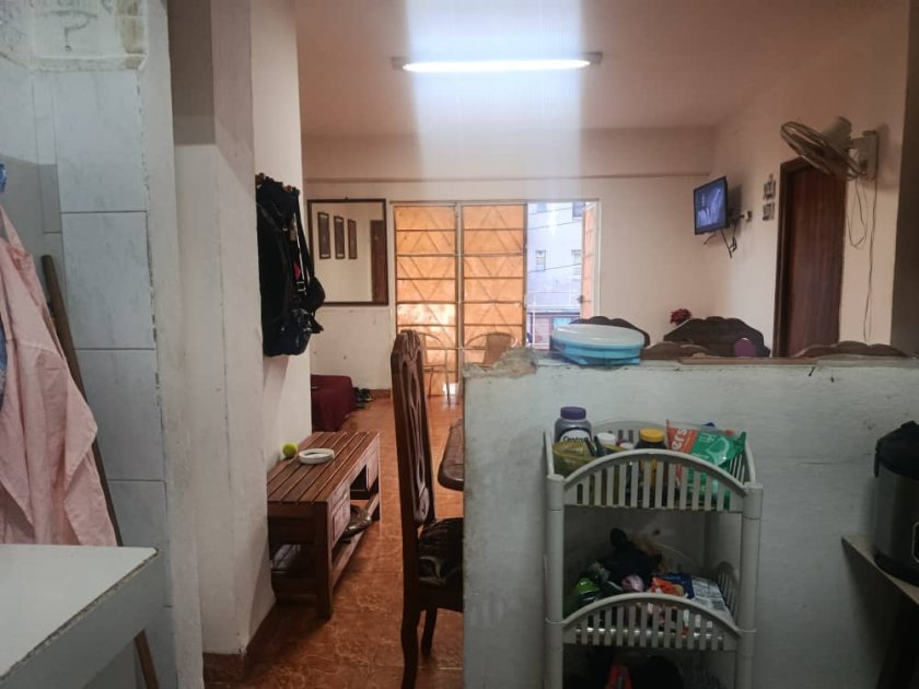 Apartment with 2 bedrooms for sale in Vedado, Plaza de la Revolución, La Habana