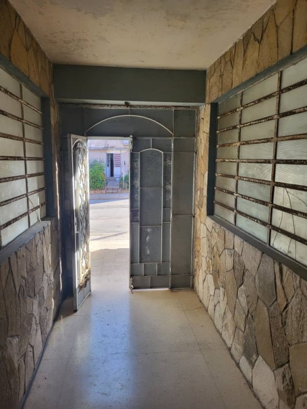 Apartment with 2 bedrooms for sale in Vedado, Plaza de la Revolución, La Habana
