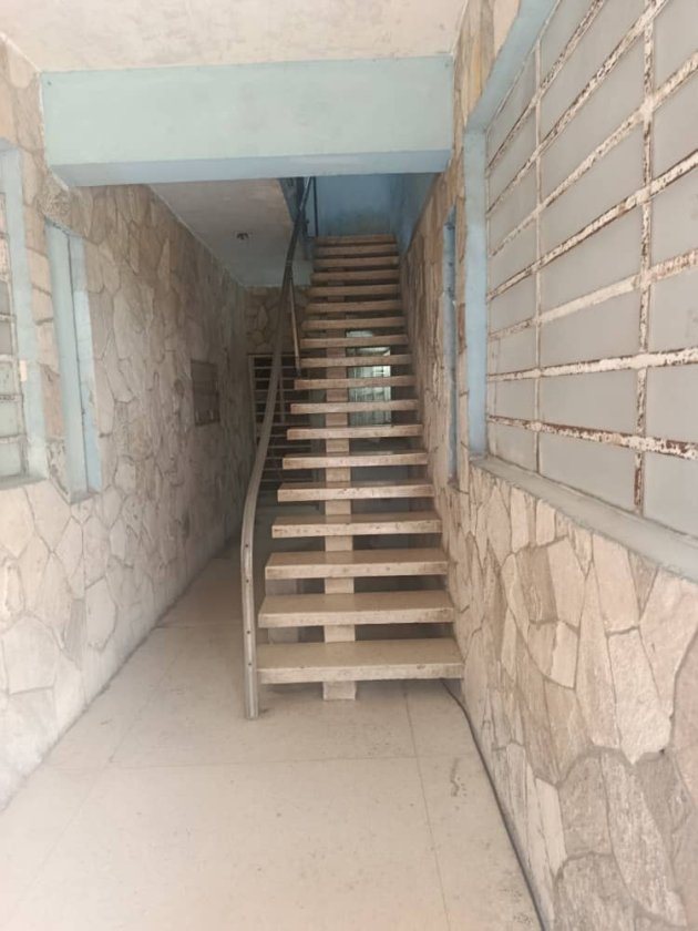 Apartment with 2 bedrooms for sale in Vedado, Plaza de la Revolución, La Habana