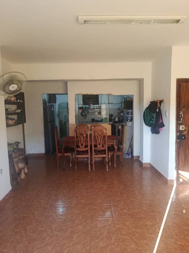 Apartment with 2 bedrooms for sale in Vedado, Plaza de la Revolución, La Habana