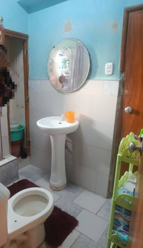 Apartment with 2 bedrooms for sale in Vedado, Plaza de la Revolución, La Habana