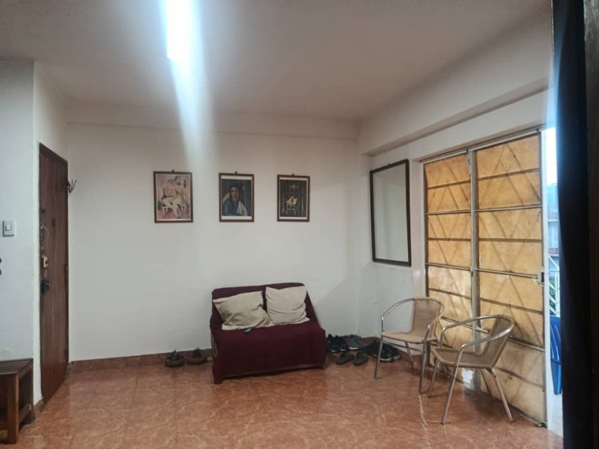 Apartment with 2 bedrooms for sale in Vedado, Plaza de la Revolución, La Habana