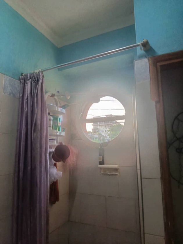 Apartment with 2 bedrooms for sale in Vedado, Plaza de la Revolución, La Habana