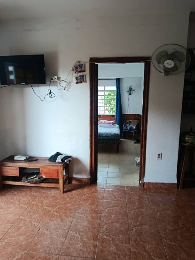 Apartment with 2 bedrooms for sale in Vedado, Plaza de la Revolución, La Habana