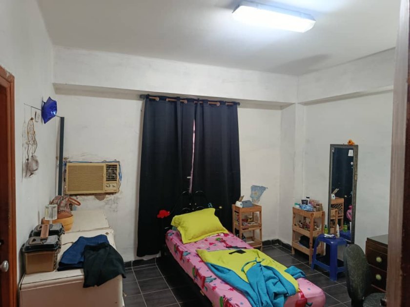 Apartment with 2 bedrooms for sale in Vedado, Plaza de la Revolución, La Habana