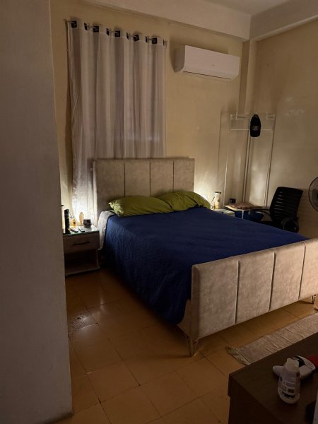 Casa Independiente de 2 habitaciones en venta en Luyanó, Diez de Octubre, La Habana - 4