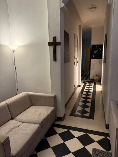 Casa Independiente de 2 habitaciones en venta en Luyanó, Diez de Octubre, La Habana - 9