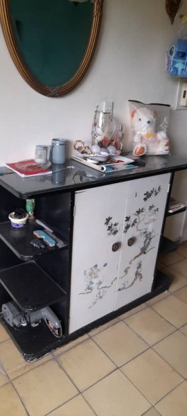 Apartment with 2 bedrooms for sale in Belén, Marianao, La Habana