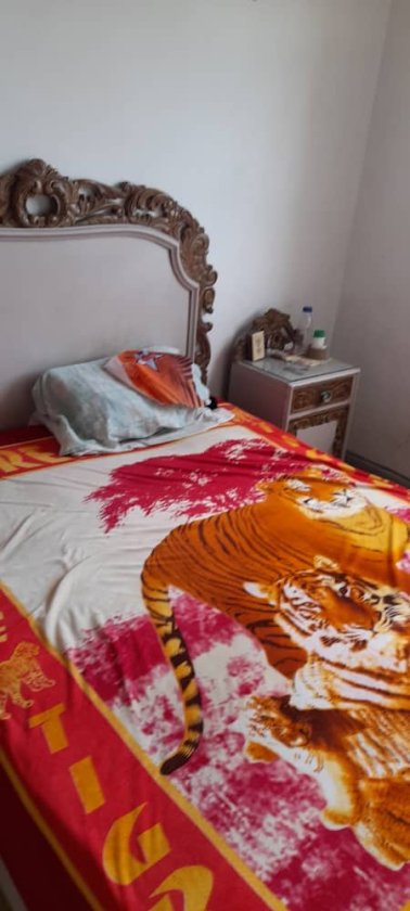 Apartment with 2 bedrooms for sale in Belén, Marianao, La Habana