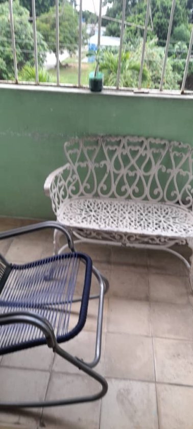 Apartment with 2 bedrooms for sale in Belén, Marianao, La Habana