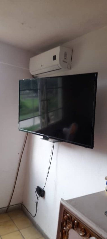 Apartment with 2 bedrooms for sale in Belén, Marianao, La Habana