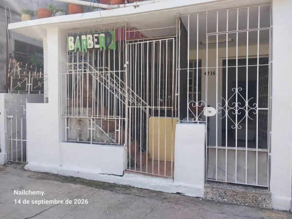 House with 2 bedrooms for sale in Marianao, La Habana