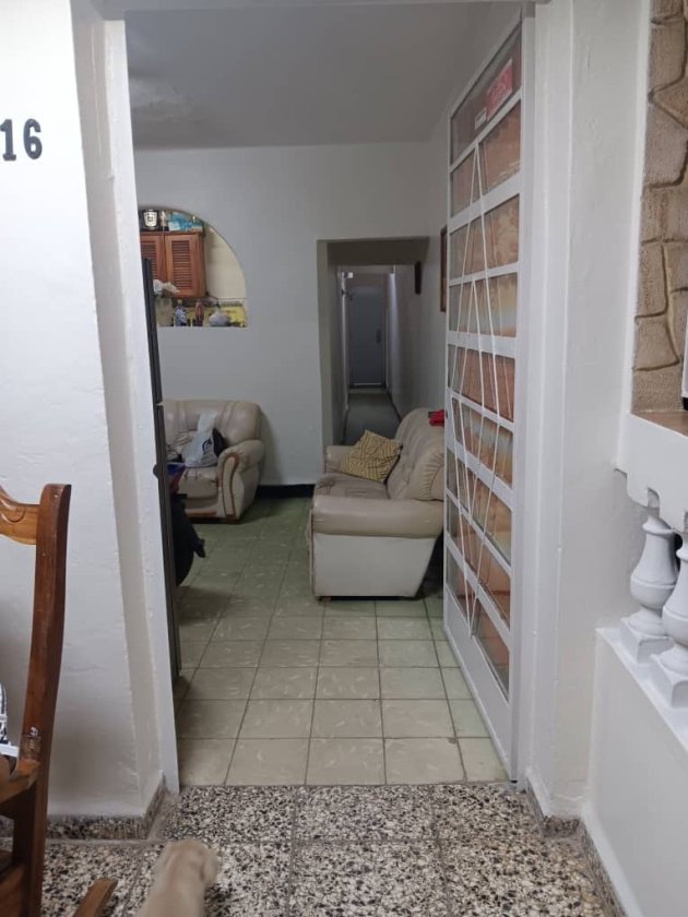 House with 2 bedrooms for sale in Marianao, La Habana