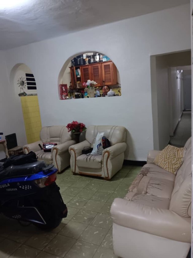 House with 2 bedrooms for sale in Marianao, La Habana