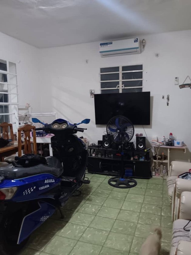 House with 2 bedrooms for sale in Marianao, La Habana
