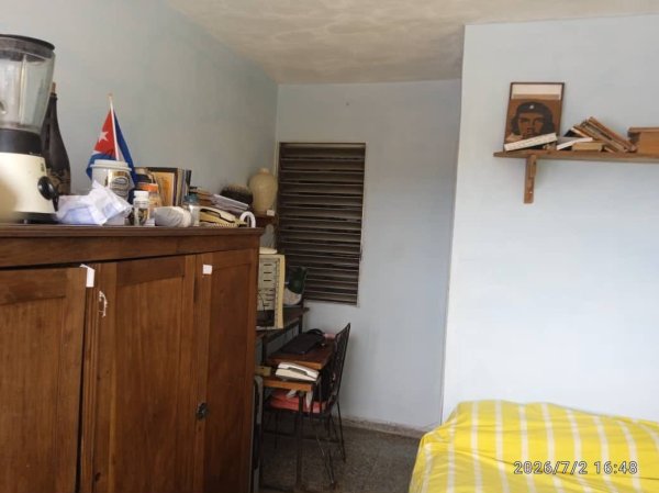 Apartamento de 2 habitaciones en venta en Cerro, La Habana - 5