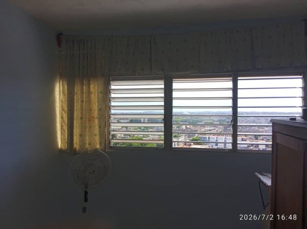 Apartamento de 2 habitaciones en venta en Cerro, La Habana - 7