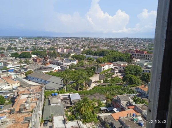 Apartamento de 2 habitaciones en venta en Cerro, La Habana - 8
