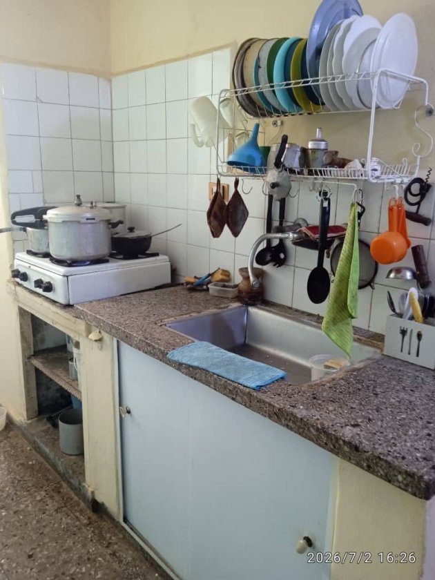 Apartment with 2 bedrooms for sale in Cerro, La Habana