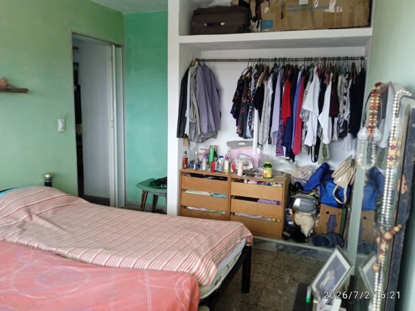 Apartment with 2 bedrooms for sale in Cerro, La Habana