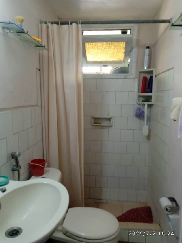 Apartment with 2 bedrooms for sale in Cerro, La Habana