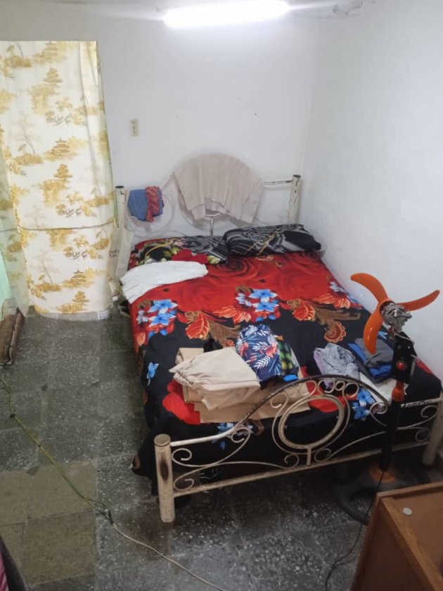 Casa de 2 habitaciones en venta en Arroyo Naranjo, La Habana