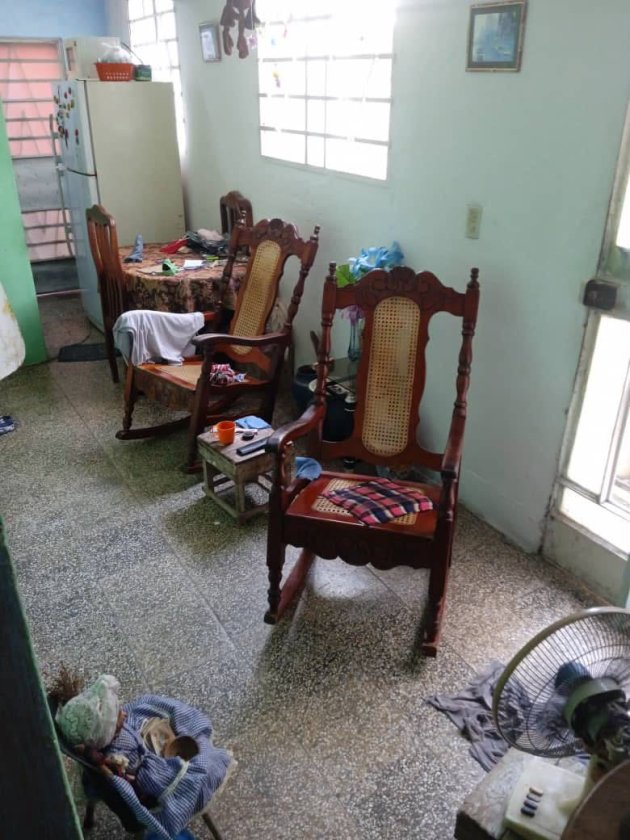 Casa de 2 habitaciones en venta en Arroyo Naranjo, La Habana