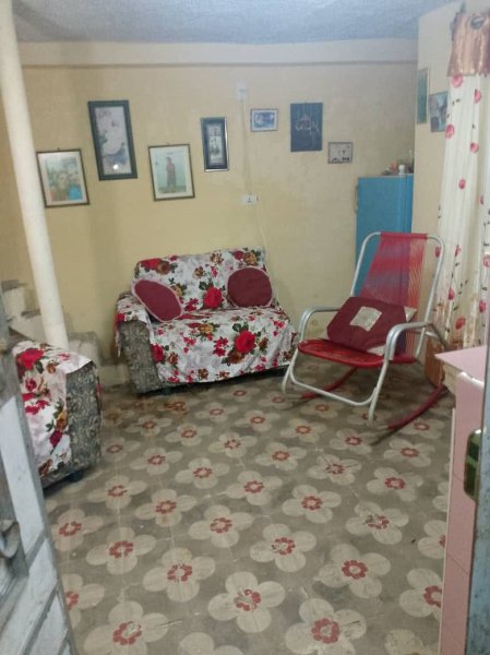 Apartamento de 2 habitaciones en venta en Centro Habana, La Habana