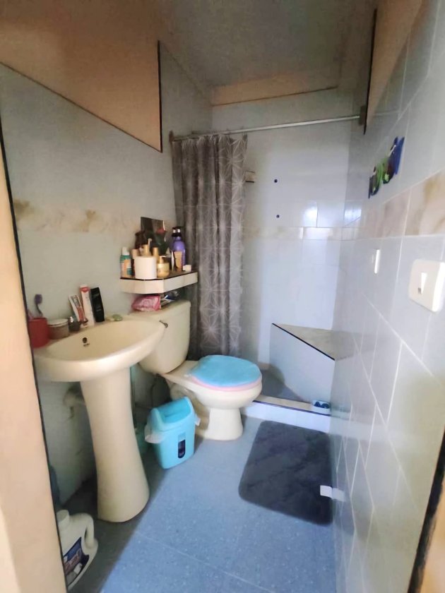 Biplanta de 3 habitaciones en venta en Camilo Cienfuegos, Bayamo, Granma