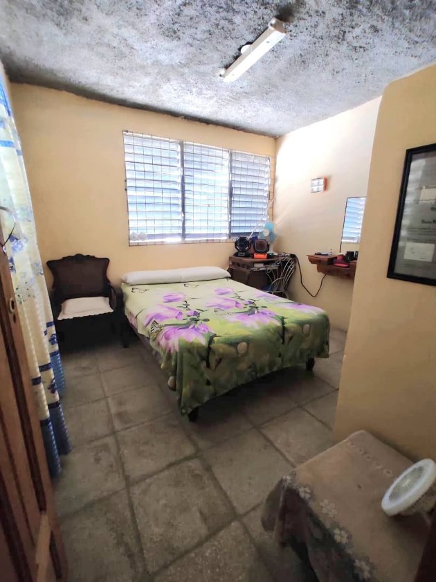 Biplanta de 3 habitaciones en venta en Camilo Cienfuegos, Bayamo, Granma