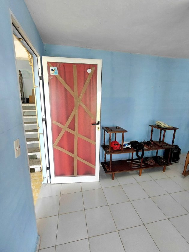 Apartamento de 3 habitaciones en venta en Bayamo, Granma