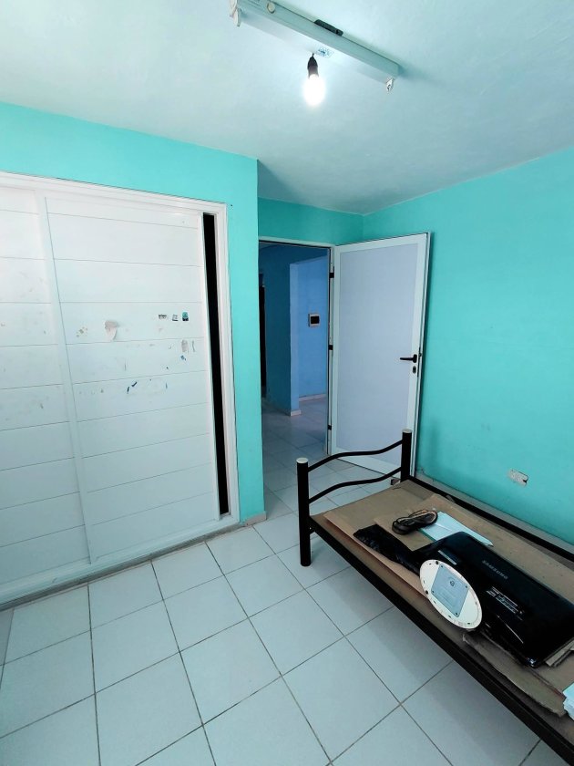 Apartamento de 3 habitaciones en venta en Bayamo, Granma