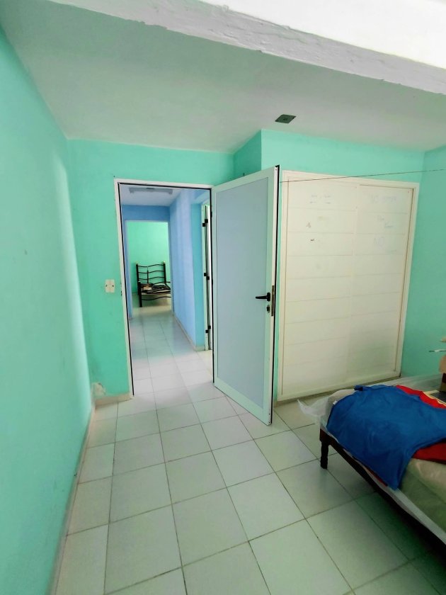 Apartamento de 3 habitaciones en venta en Bayamo, Granma