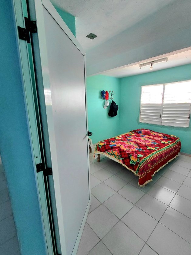 Apartamento de 3 habitaciones en venta en Bayamo, Granma