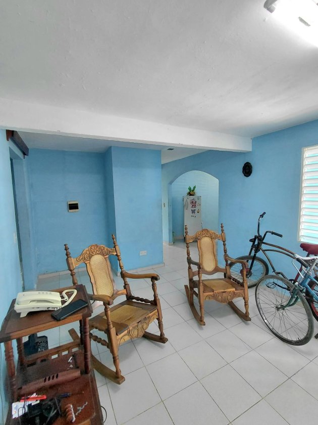 Apartamento de 3 habitaciones en venta en Bayamo, Granma