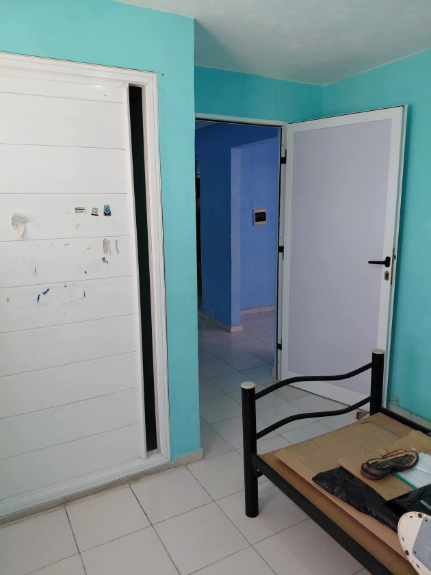 Apartamento de 3 habitaciones en venta en Bayamo, Granma